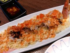 -大雄寿司(中华广场店)
