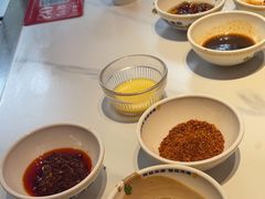 -董记老清泉·鲜切涮羊肉(窑岭店)
