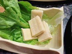 -蜀大侠火锅(森兰花园城店)