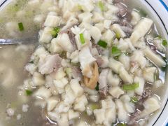 -秦老大西安羊肉泡馍馆(健德门店)
