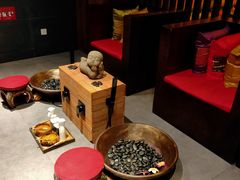 -泰馨玺·正宗泰式按摩SPA(石皮路店)