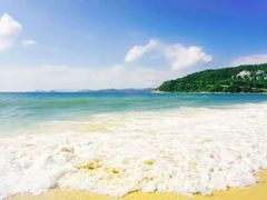 -大梅沙海滨公园