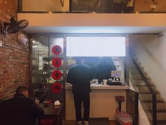 -老顺兴干拌面(雨花亭店)