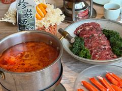-石鼎香·非遗淮扬火锅(江都龙川桥店)