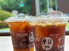 -OUR Bakery(中海环宇荟店)