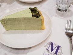 -Lady M(沙田新城市广场店)