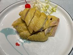 -宋园·金宴浙鲜馆(静安店)