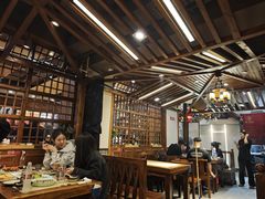 -状元阁烧烤(新华路总店)