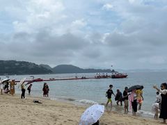 -大梅沙海滨公园