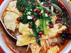 -螺小胖·柳州螺蛳粉(南稍门店)