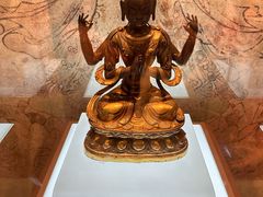 -敦煌市博物馆