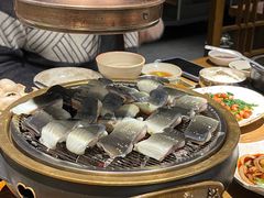 -泥炉烧肉师(新街口金銮巷店)