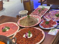 -楠火锅(昆山金鹰店)