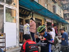 -小发锅巴菜铺(金辉家园店)