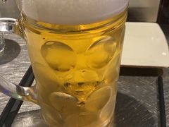 -很久以前羊肉串(大华三路店)