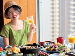 -新鲜特色餐厅(香格里拉大酒店)