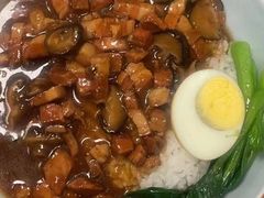 -蓉李记成都名小吃(合肥包河万达店)