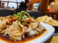 -妈妈的味道(和顺古镇店)