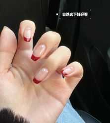 -七月美睫 美甲