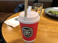 西瓜玛格丽特-Moka Bros 摩卡站(西单大悦城店)