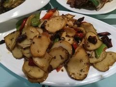 -额吉饺子馆(新石北路店)