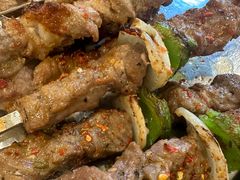 -新疆人(五大街店)