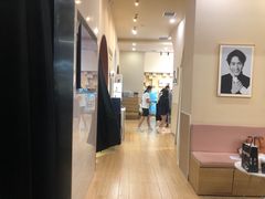 -海马体照相馆(成都来福士广场店)