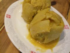 芥末堆-左邻右舍褡裢火烧(石榴园店)
