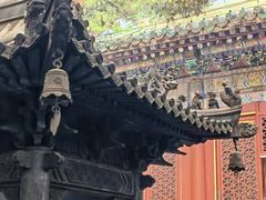 -潭柘寺景区