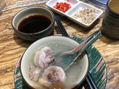 -润泽园椰子鸡(汇一城店)