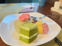 -浙江西子宾馆·瑶园咖啡厅