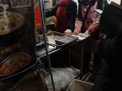 -王记西鎮电烤肉(汶上路店)