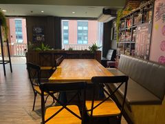 -第三空间·趣味桌游·轰趴.室内CS.剧本杀(大武汉1911店)