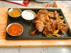 -必胜客(新一城店)