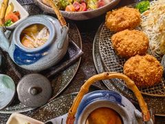 -长崎屋·日本料理·刺身·烧鸟(天河北路店)
