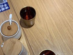 -马记永·兰州牛肉面(3019君尚店)