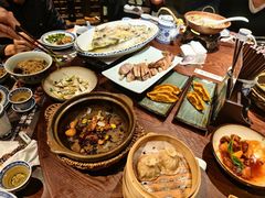 -南京大牌档(济南万象城店)