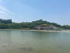 -河北省园博园