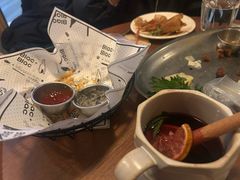 -Blac+Blac(中海环宇荟店)