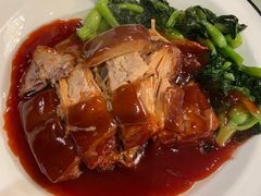 -新聚丰菜馆(太监弄店)