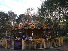 -中旅阿那亚九龙湖·公主酒店