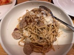 -玛尚诺Pizza&Bar(长泰广场店)
