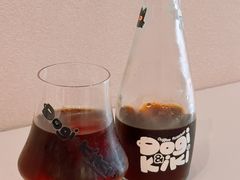 -Dogi&kiki Coffee(中心商务大厦店)
