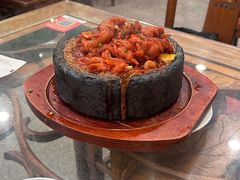 -西江美食舫·江西菜(健德桥店)