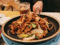 -西部马华清真食府·丝路菜(大钟寺店)