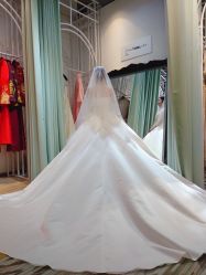 -韩国天使嫁衣婚纱礼服馆(上海旗舰店)