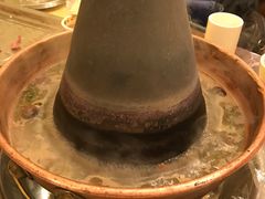 -月圆火锅(宁海东路二店)