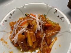 -到家尝北京菜(西坝河店)