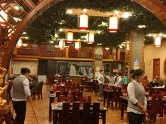 -吾味香葫芦头(安西街店)