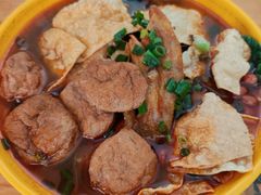 -龍城柳州螺蛳粉(群星路店)